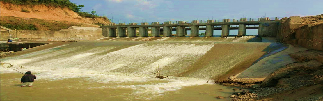 Irrigation, Flood Control and Water Shed Management