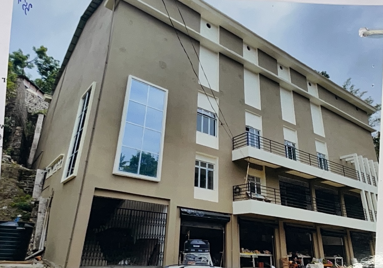 Establishment of Lai Cultural Centre cum Auditorium at Lawng