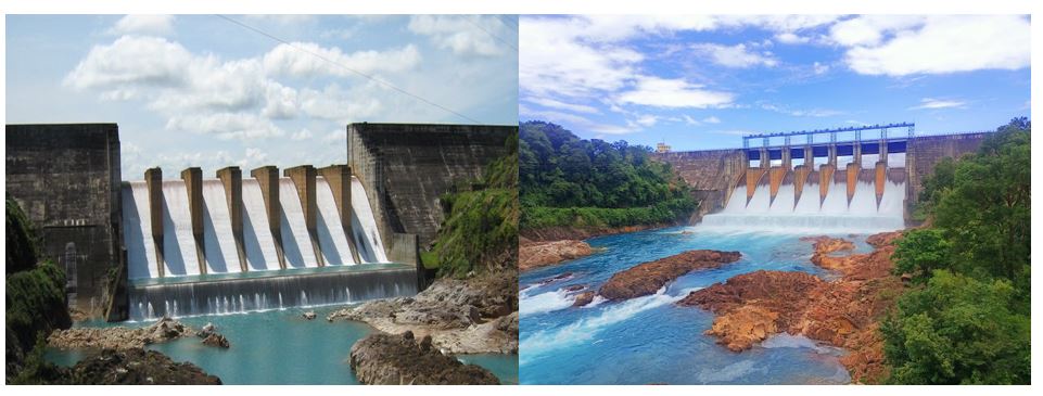 The Kopili H.E Project, Assam-Meghalaya