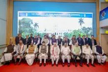 72nd NEC Plenary, Agartala Tripura