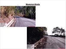 मावसमाई-शेला