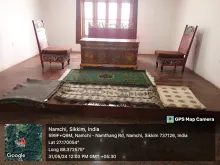 Heritage Handicrafts Museum at Namchi Sikkim