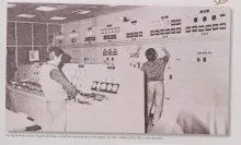 he Kopili Hydro Power Project has been a landmark developme