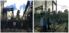 Construction of 132-33kV, 1x25MVA + 1x16MVA Umrangshu Substa