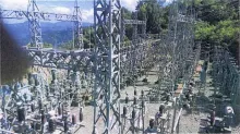 Construction of 132kV Substation for shifting 132kV substati