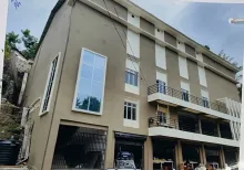 Establishment of Lai Cultural Centre cum Auditorium at Lawng