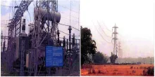 Installation of 2x25MVA, 132-33kV Transform at Nazira (Garmu