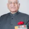 General (DR) Vijay Kumar Singh, PVSM, AVSM, YSM (Retd)
