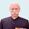 लेफ्टिनेंट जनरल कैवल्य त्रिविक्रम परनाइक, पीवीएसएम, यूवाईएसएम, वाईएसएम (सेवानिवृत्त)