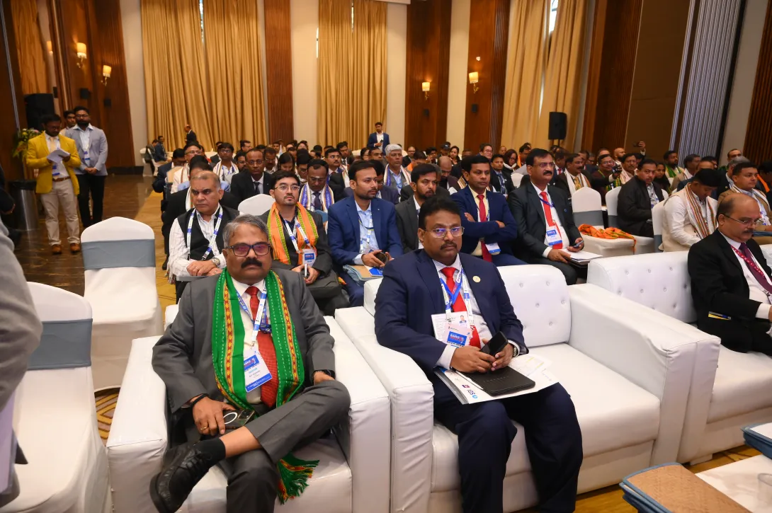 August gathering of senior bankers, high-ranking government