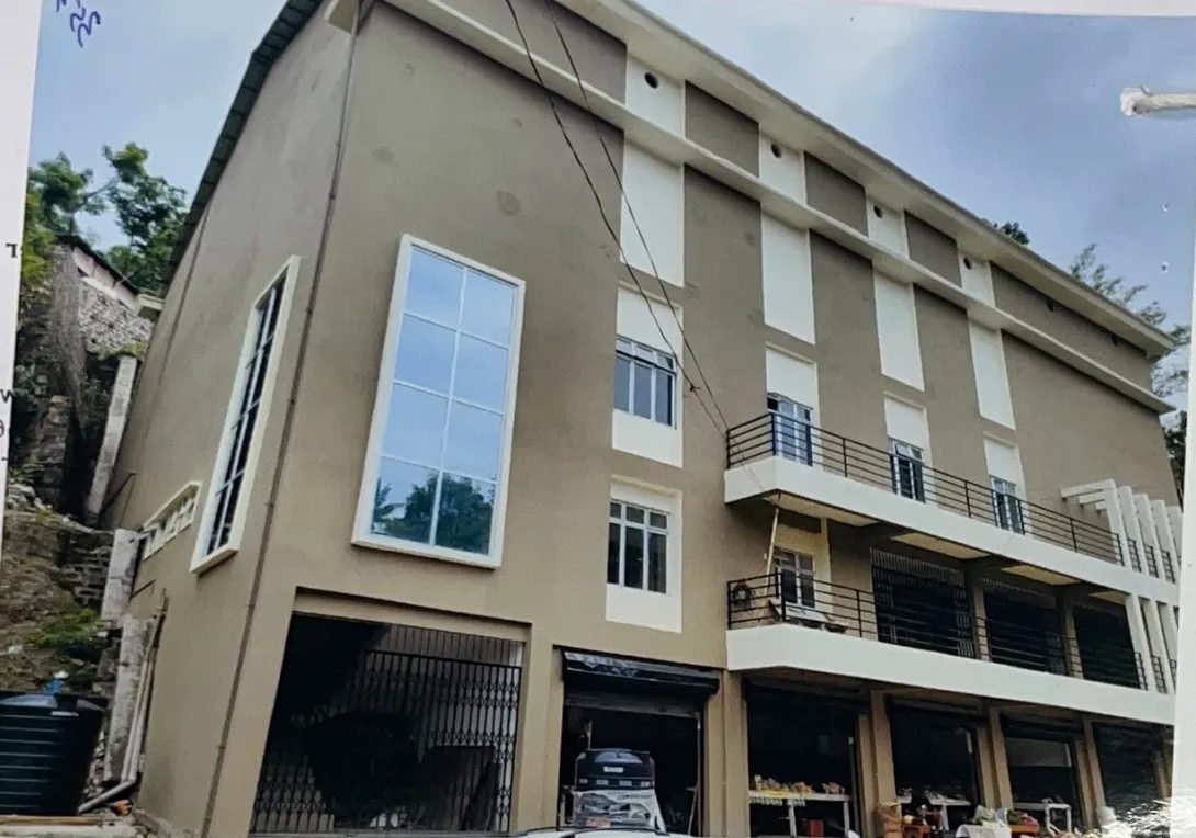 Establishment of Lai Cultural Centre cum Auditorium at Lawng