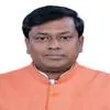 डॉ. सुकांत मजूमदार